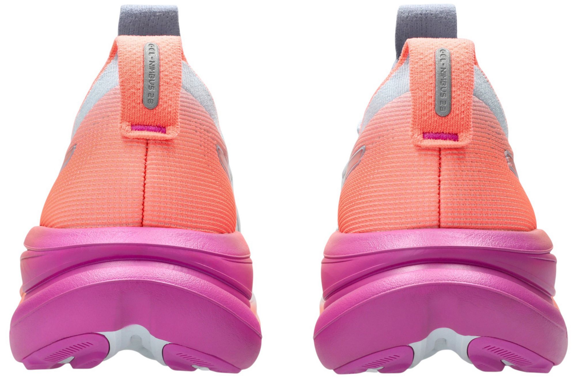 ASICS Women's GEL-NIMBUS 28 Running Shoes product image