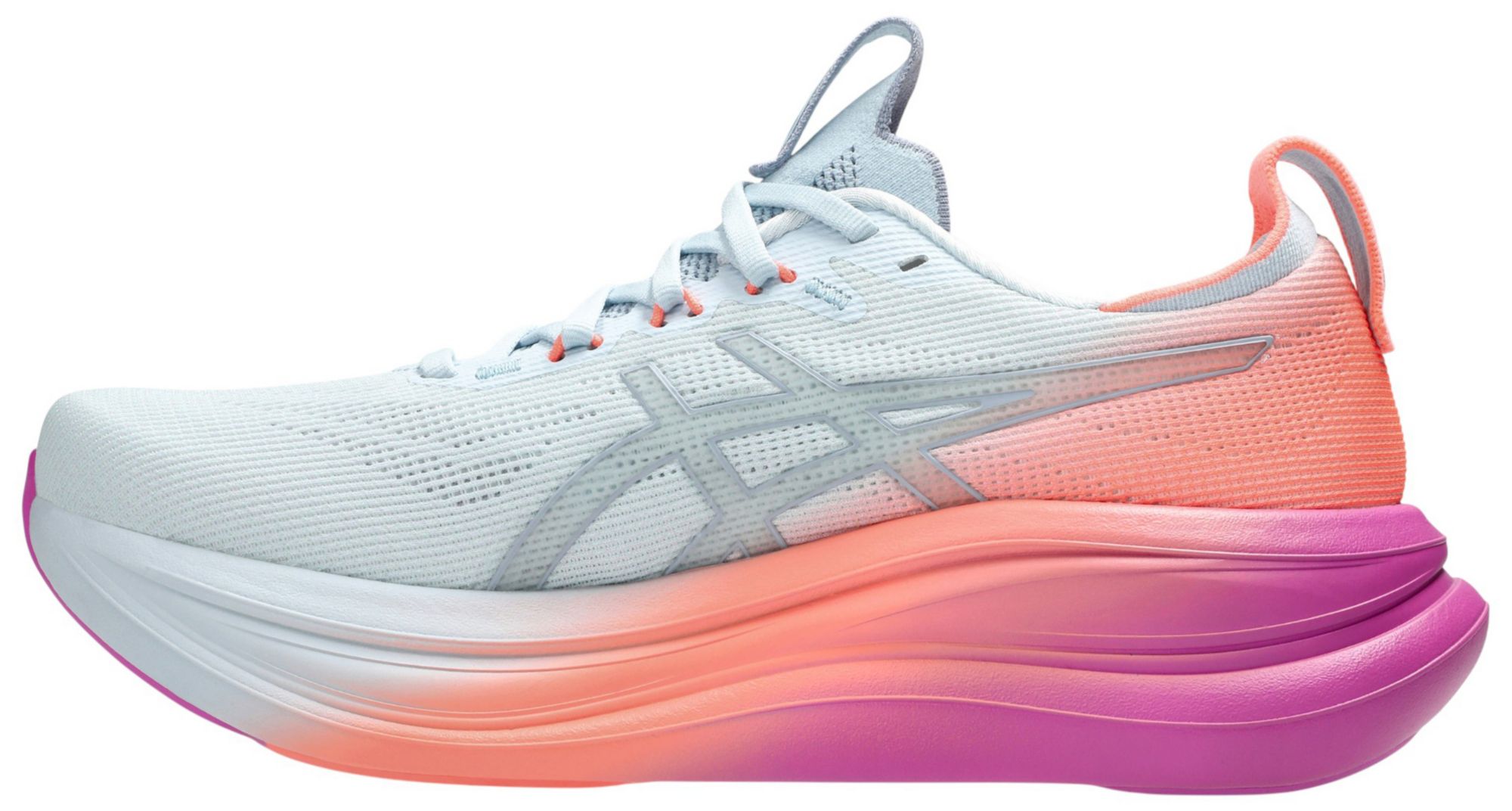 ASICS Women's GEL-NIMBUS 28 Running Shoes product image