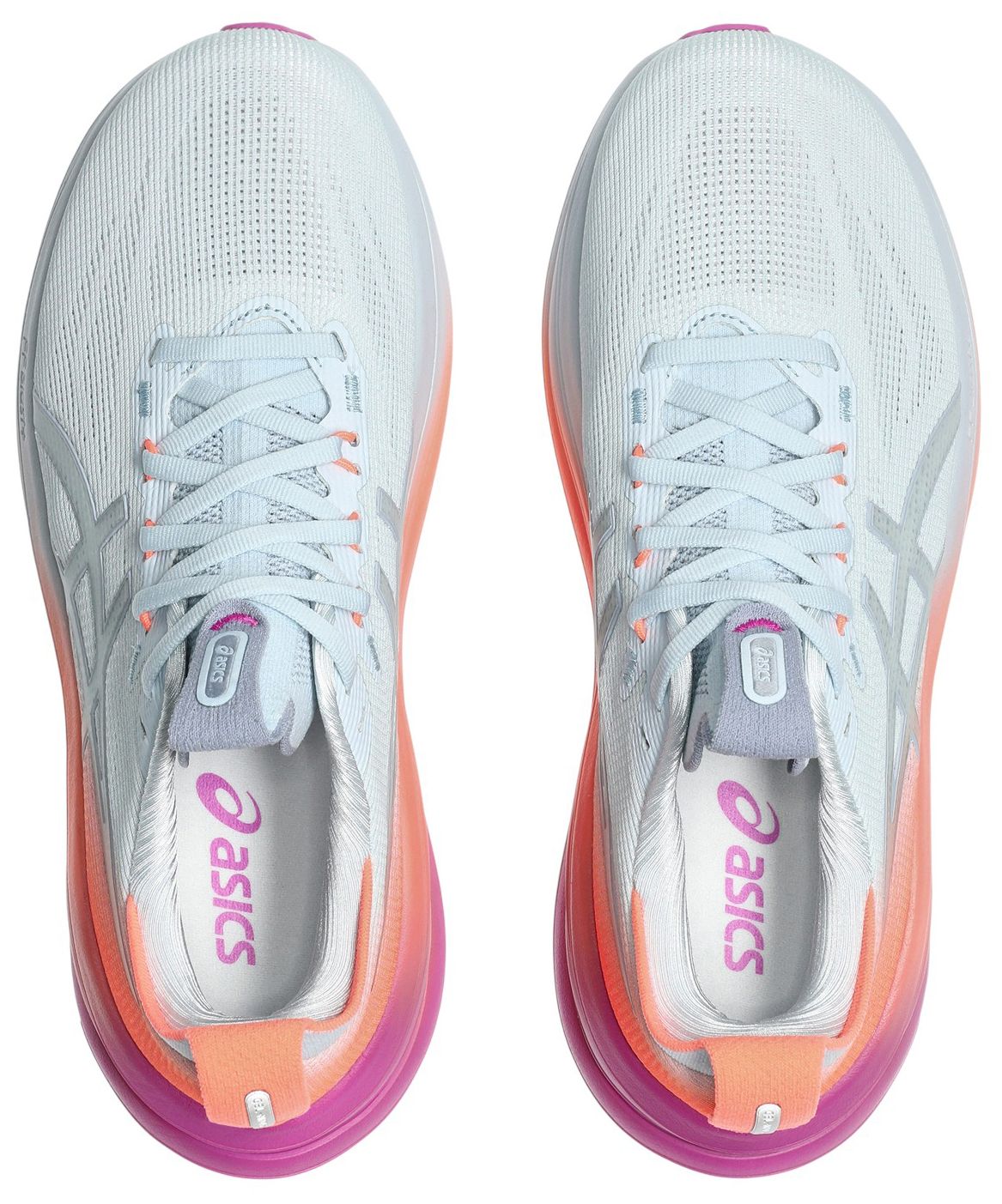 ASICS Women's GEL-NIMBUS 28 Running Shoes product image