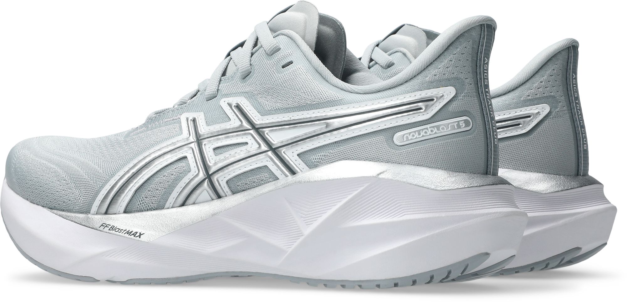 ASICS Women's NOVABLAST 5 Running Shoes product image