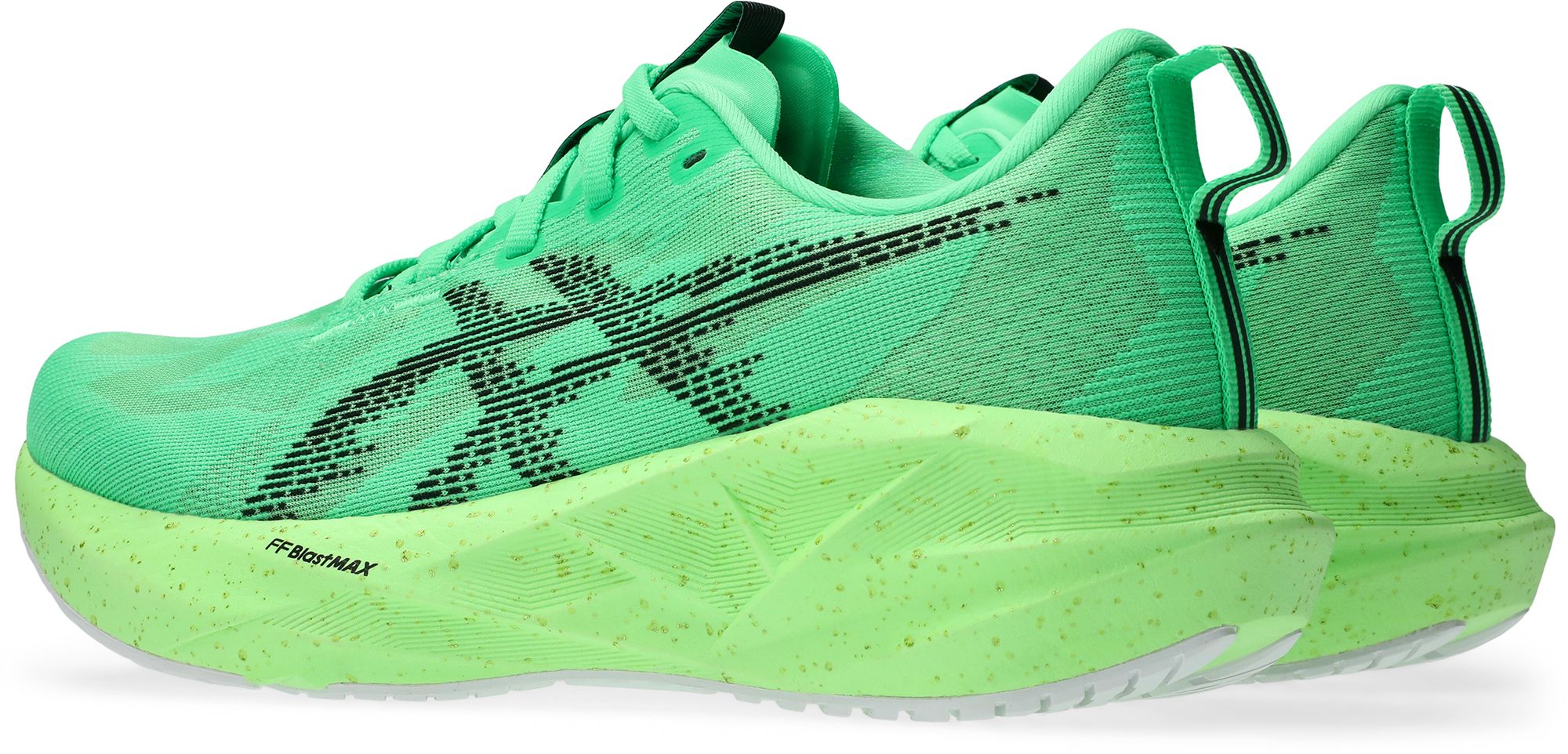 ASICS Women's NOVABLAST 5 Running Shoes product image