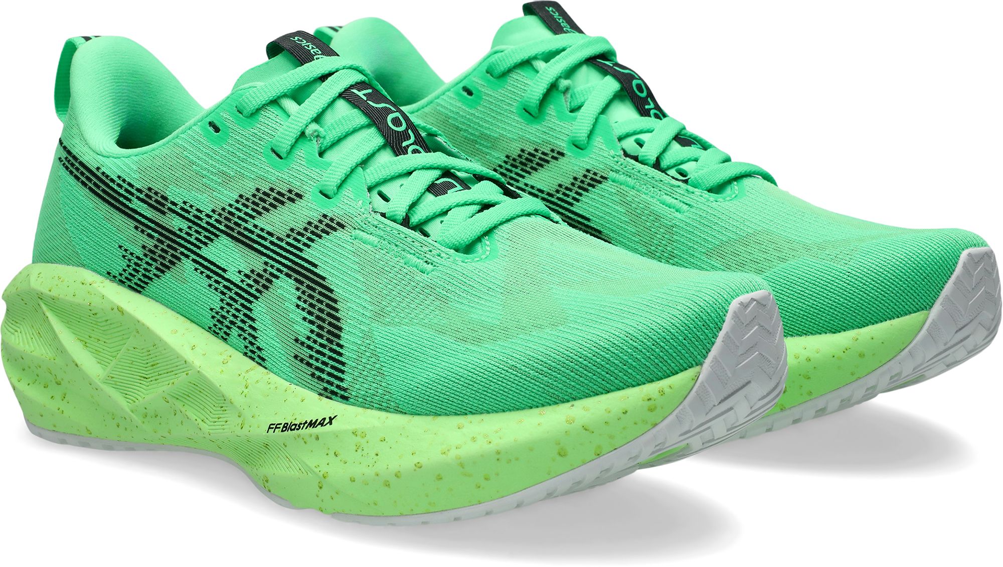 ASICS Women's NOVABLAST 5 Running Shoes product image