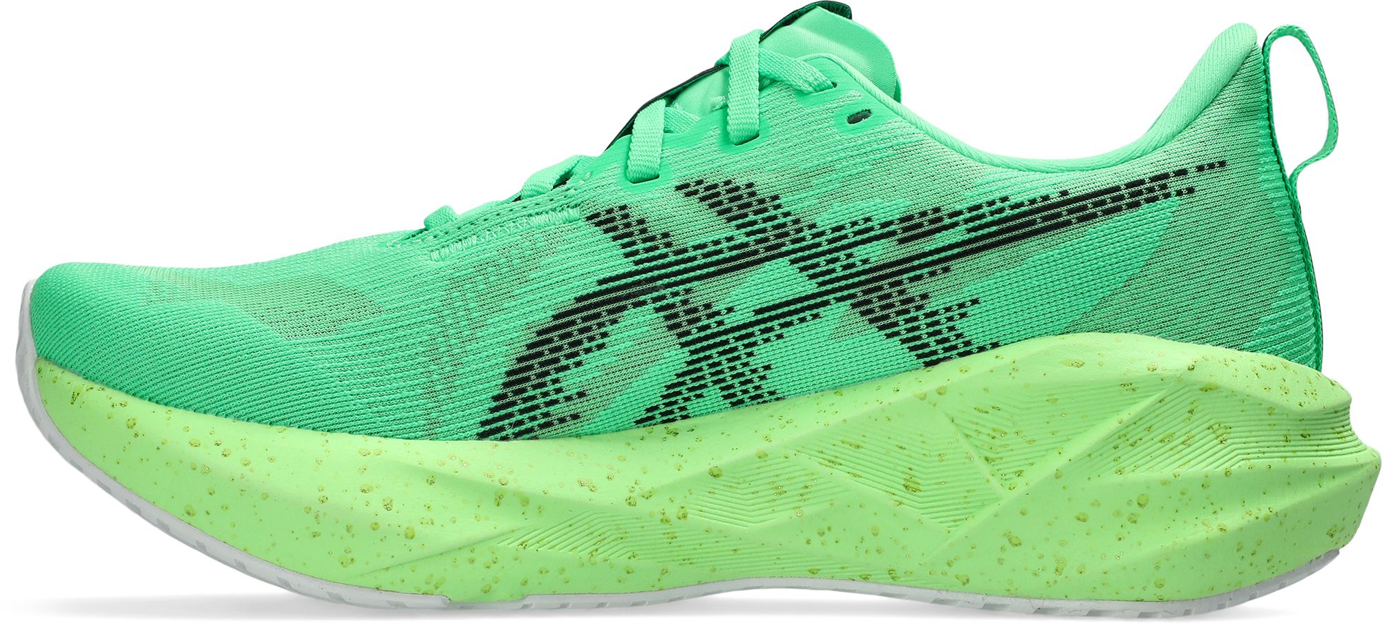 ASICS Women's NOVABLAST 5 Running Shoes product image