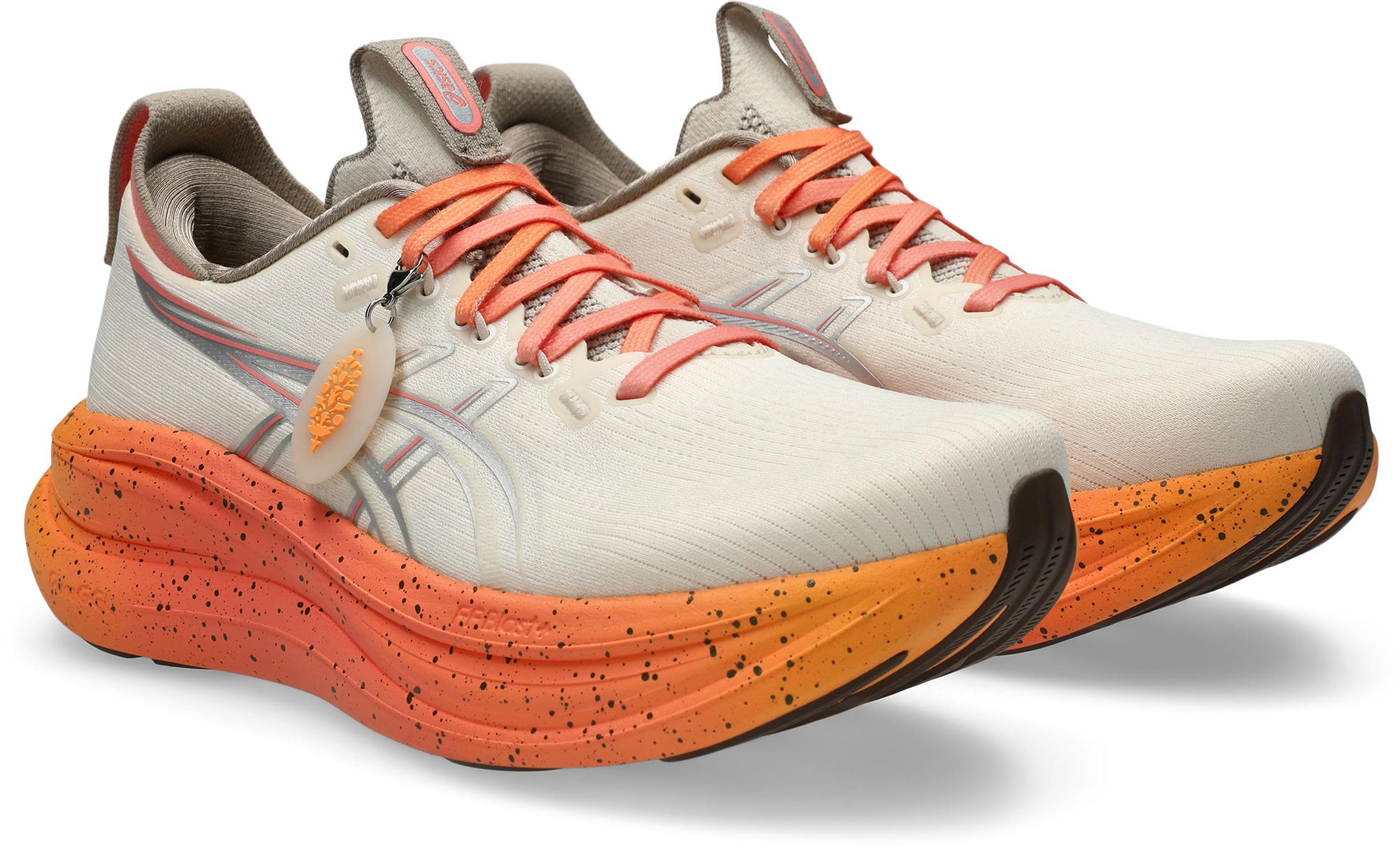 ASICS x FPM Women's GEL-NIMBUS 28 Running Shoes product image