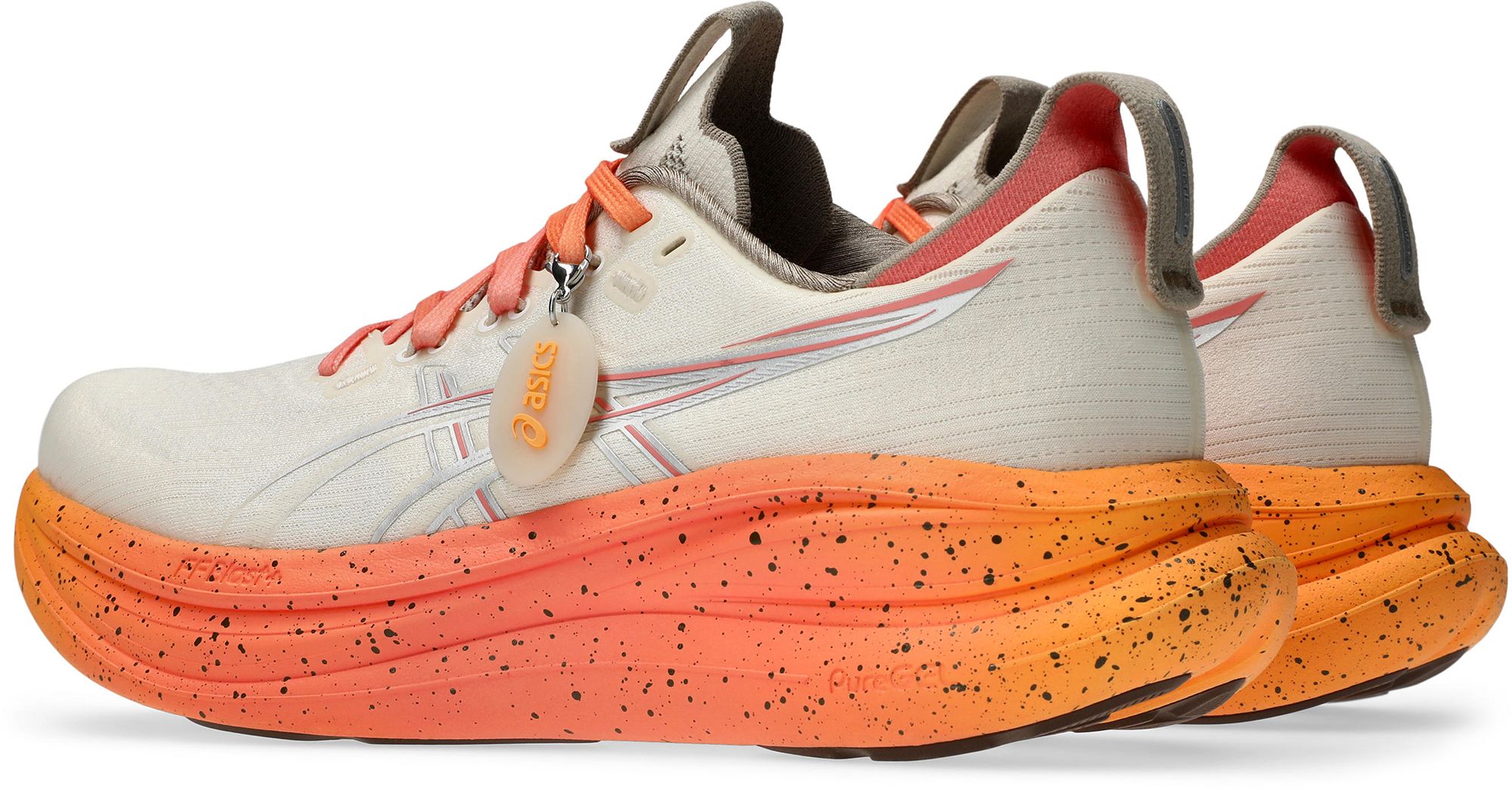 ASICS x FPM Women's GEL-NIMBUS 28 Running Shoes product image