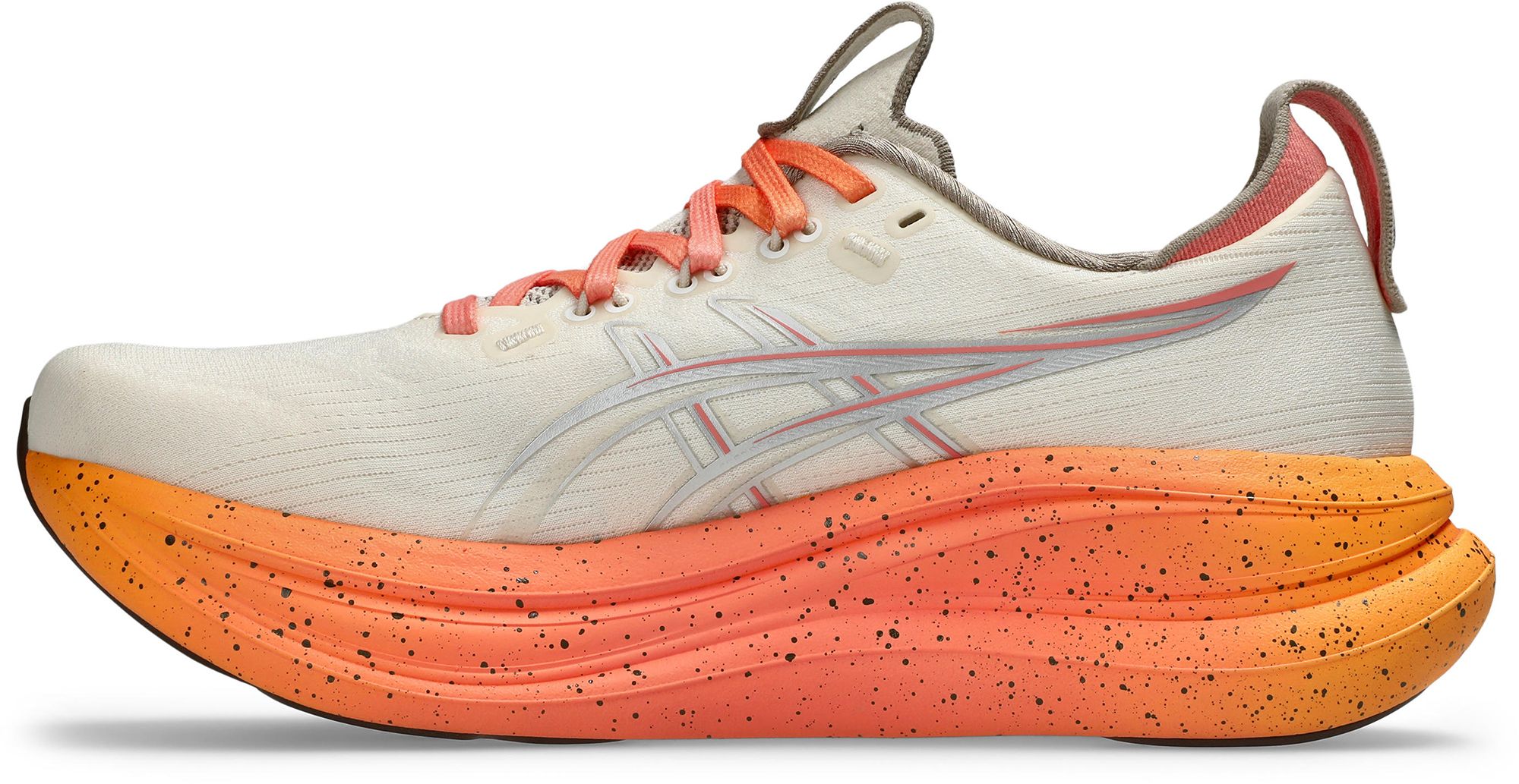 ASICS x FPM Women's GEL-NIMBUS 28 Running Shoes product image