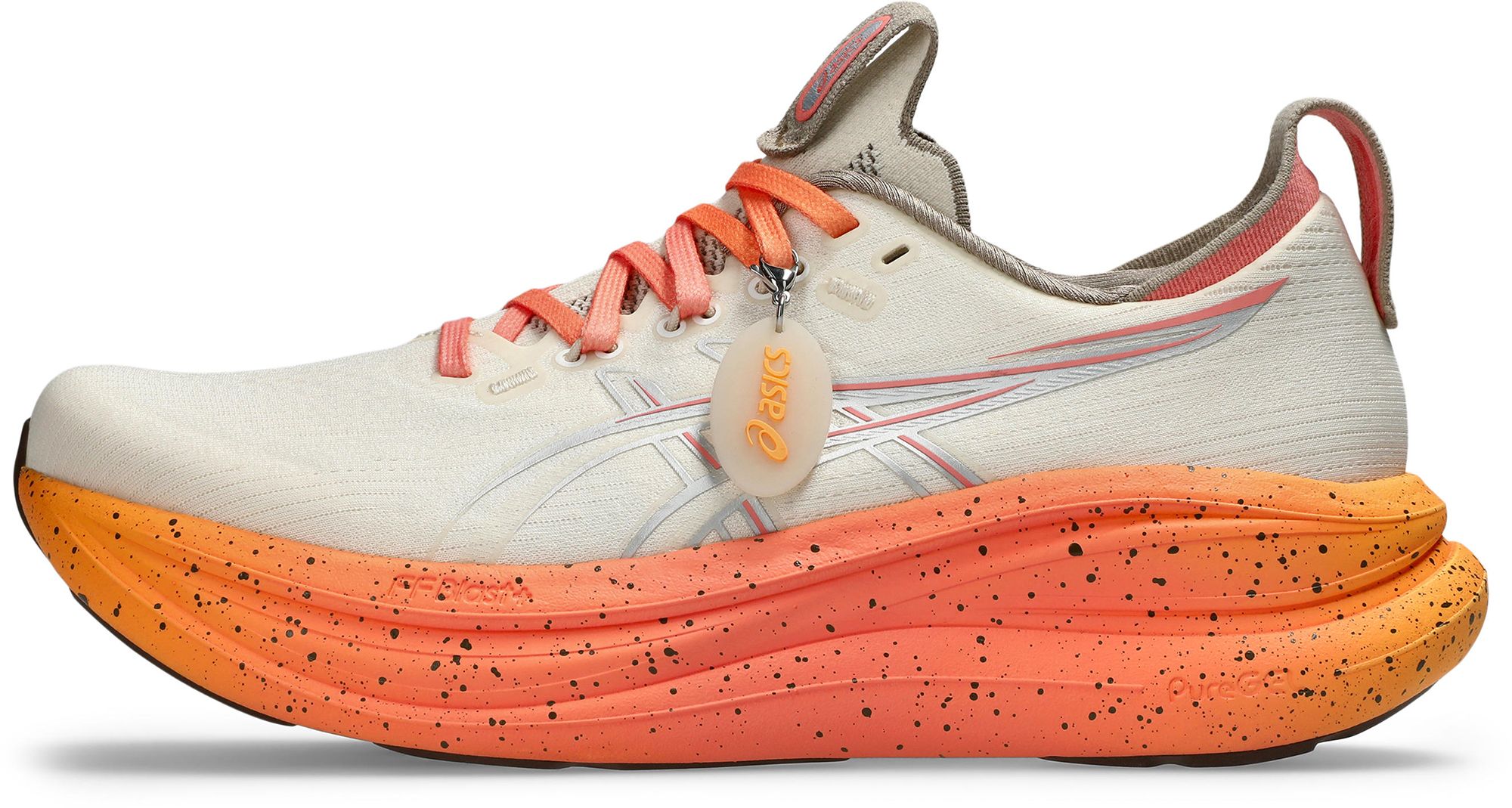 ASICS x FPM Women's GEL-NIMBUS 28 Running Shoes product image