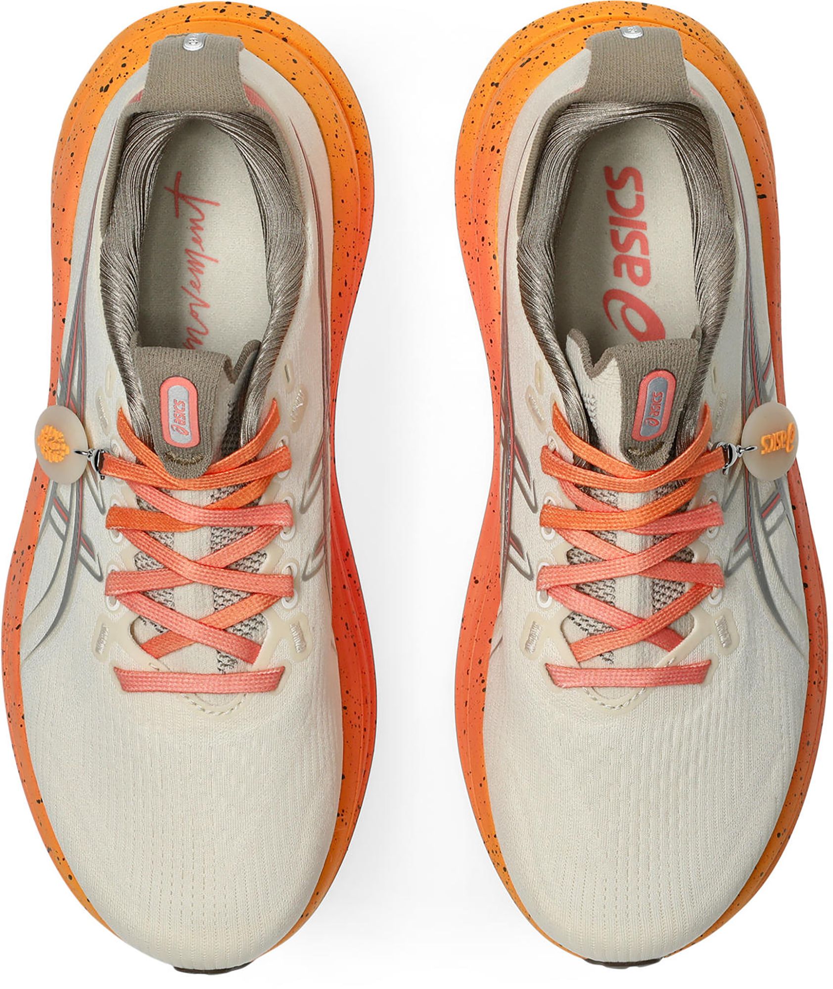 ASICS x FPM Women's GEL-NIMBUS 28 Running Shoes product image