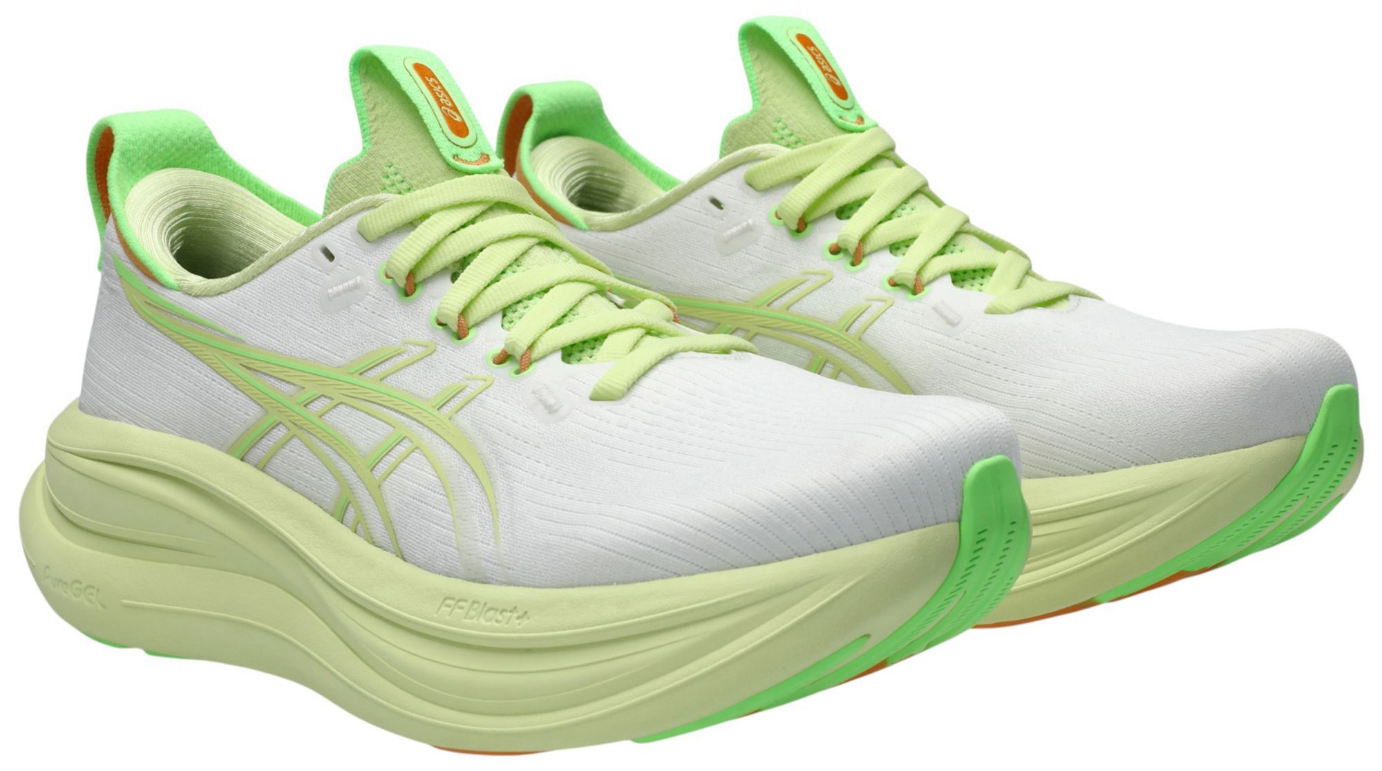 ASICS Women's GEL-NIMBUS 28 Running Shoes product image