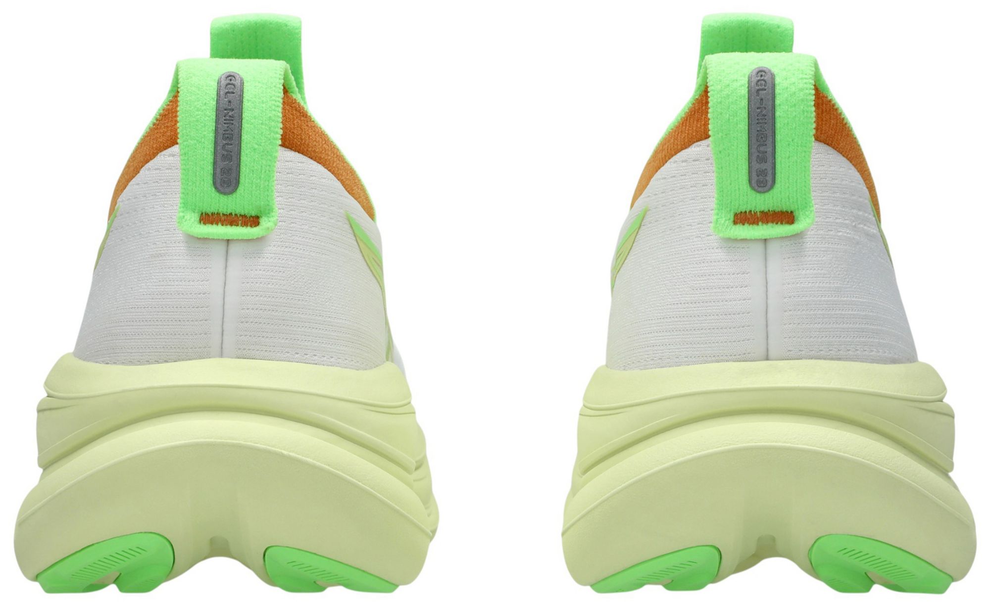 ASICS Women's GEL-NIMBUS 28 Running Shoes product image