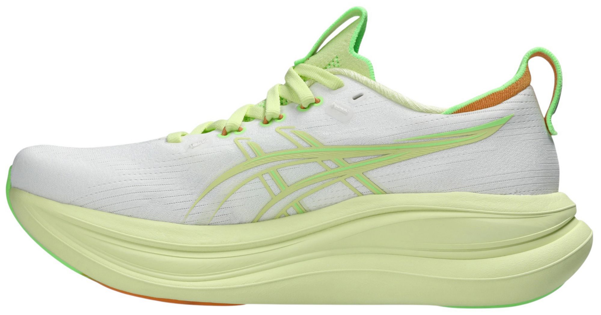 ASICS Women's GEL-NIMBUS 28 Running Shoes product image