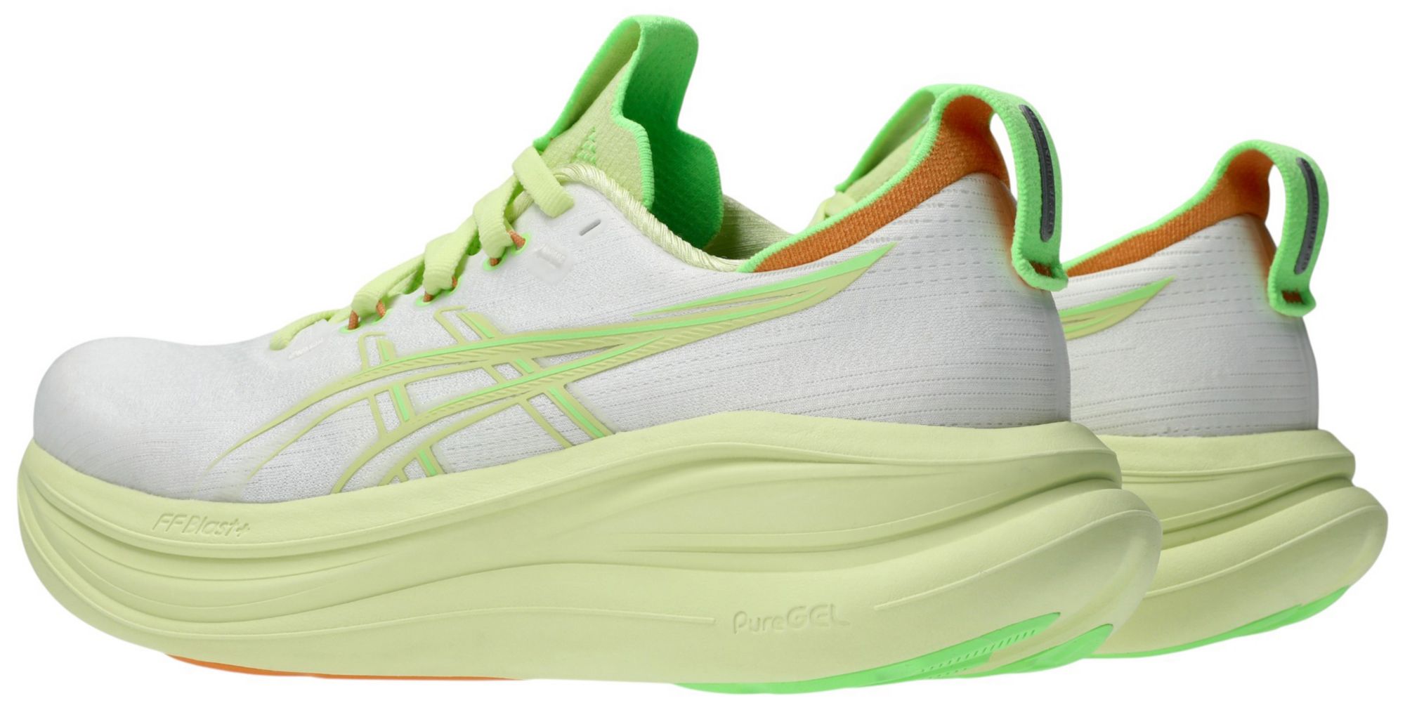 ASICS Women's GEL-NIMBUS 28 Running Shoes product image