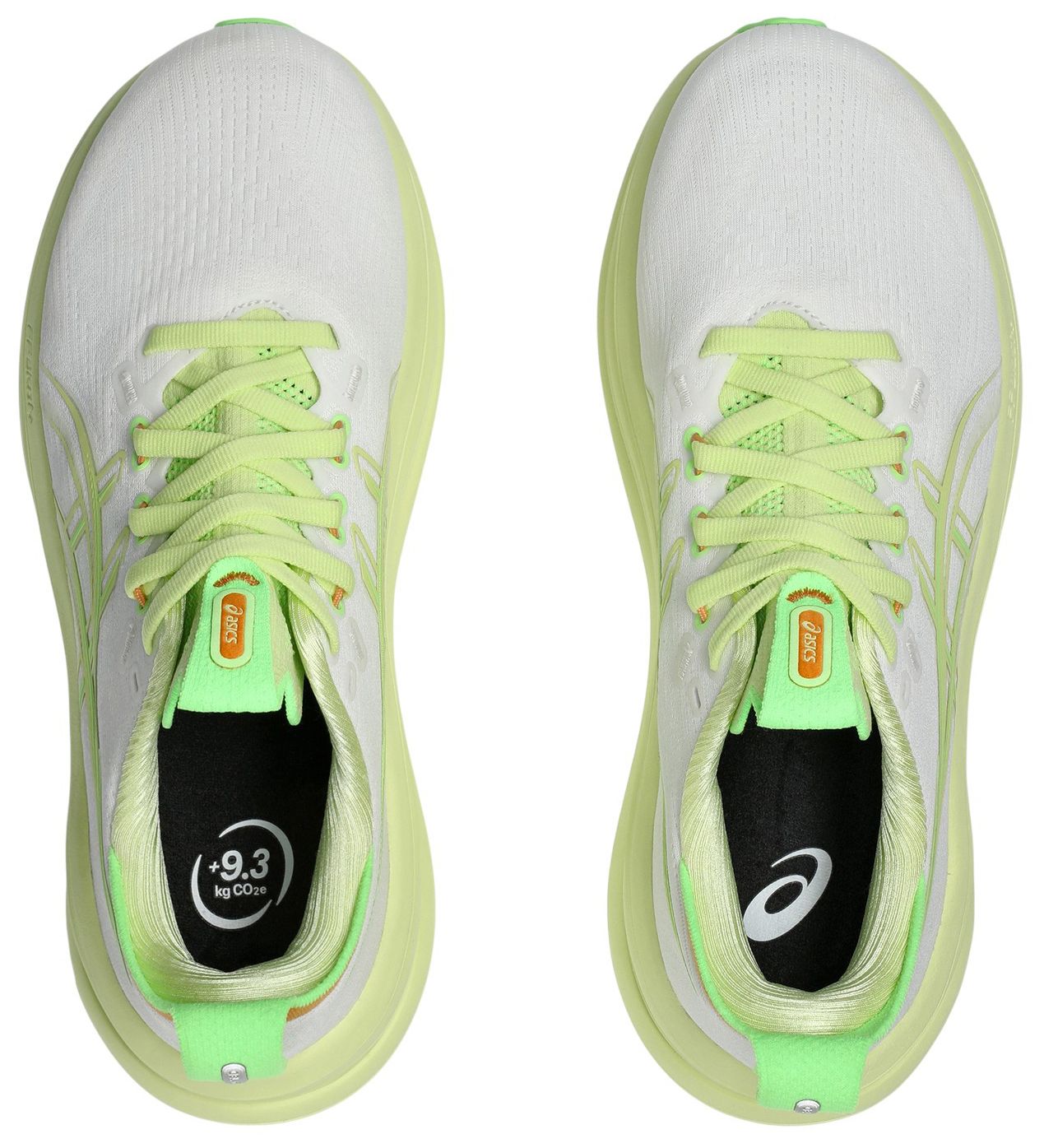 ASICS Women's GEL-NIMBUS 28 Running Shoes product image