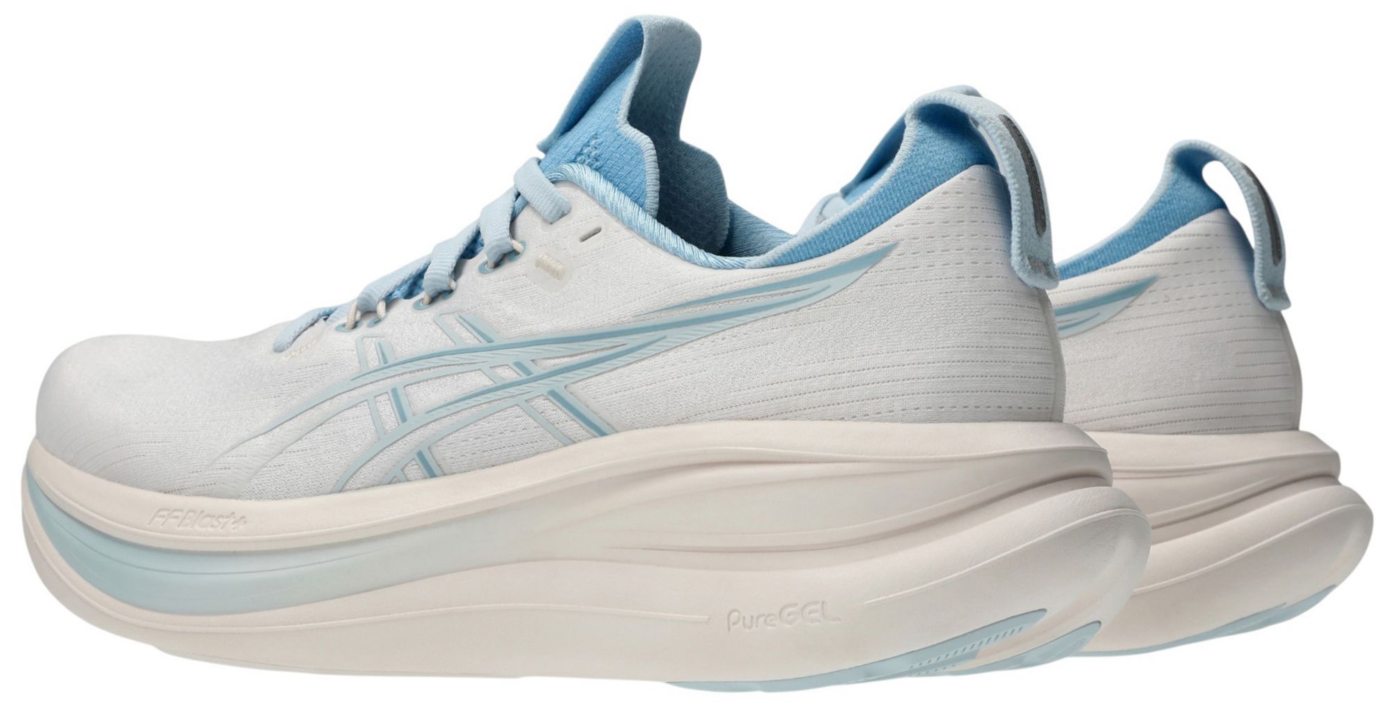 ASICS Women's GEL-NIMBUS 28 Running Shoes product image
