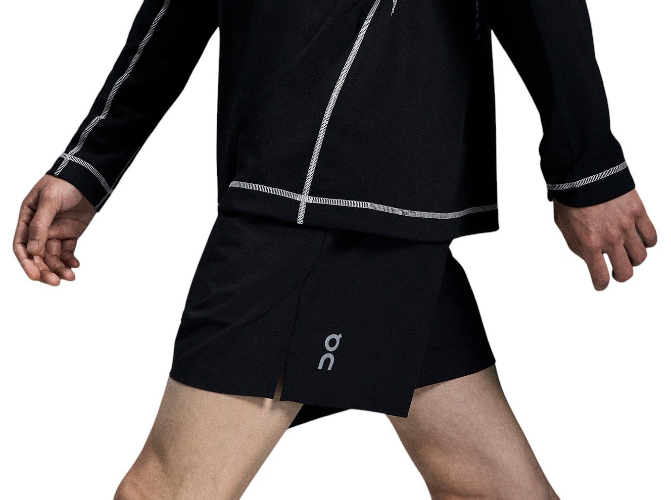 On Men's 5'' Core Shorts product image
