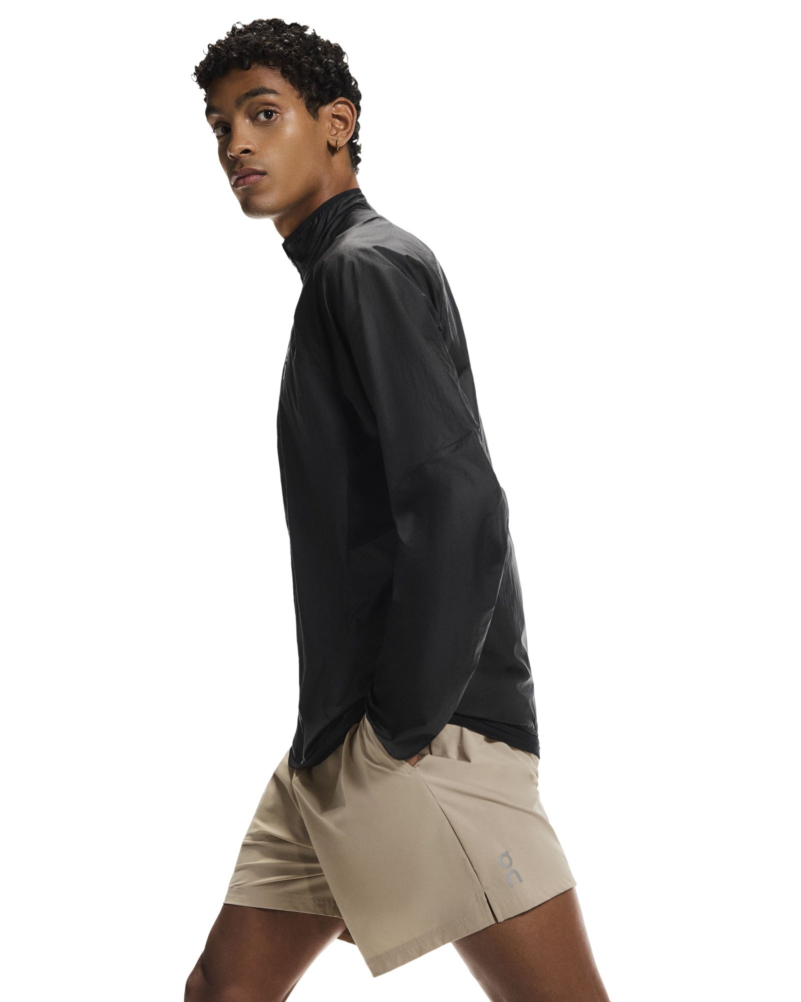 On Men's 5'' Core Shorts product image