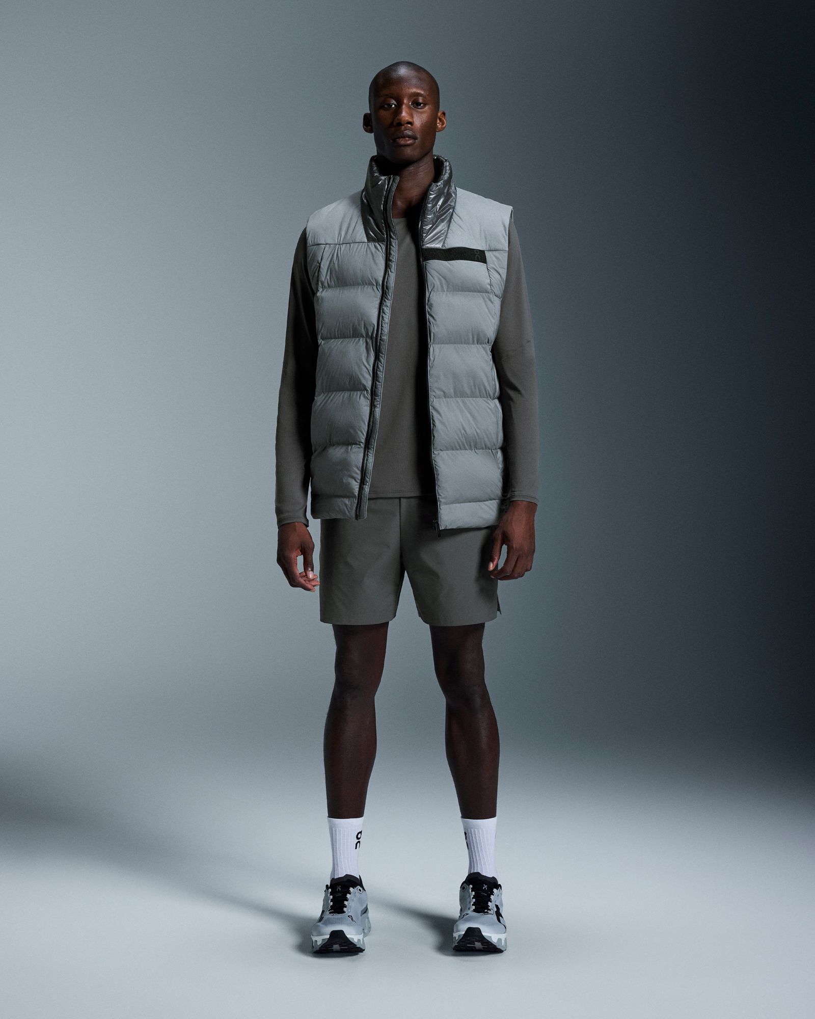 On Men's 5'' Core Shorts product image