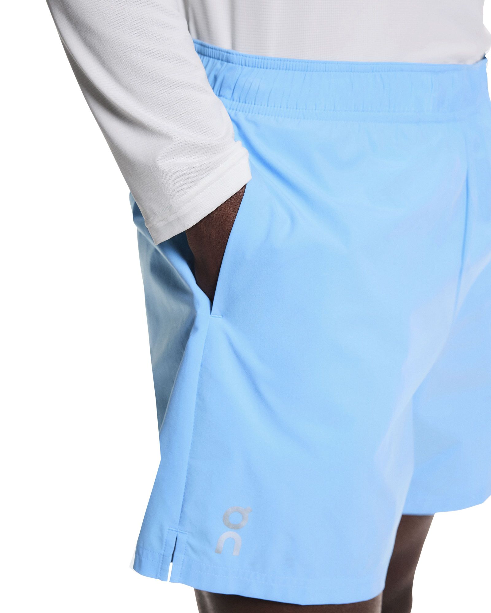 On Men's 5'' Core Shorts product image