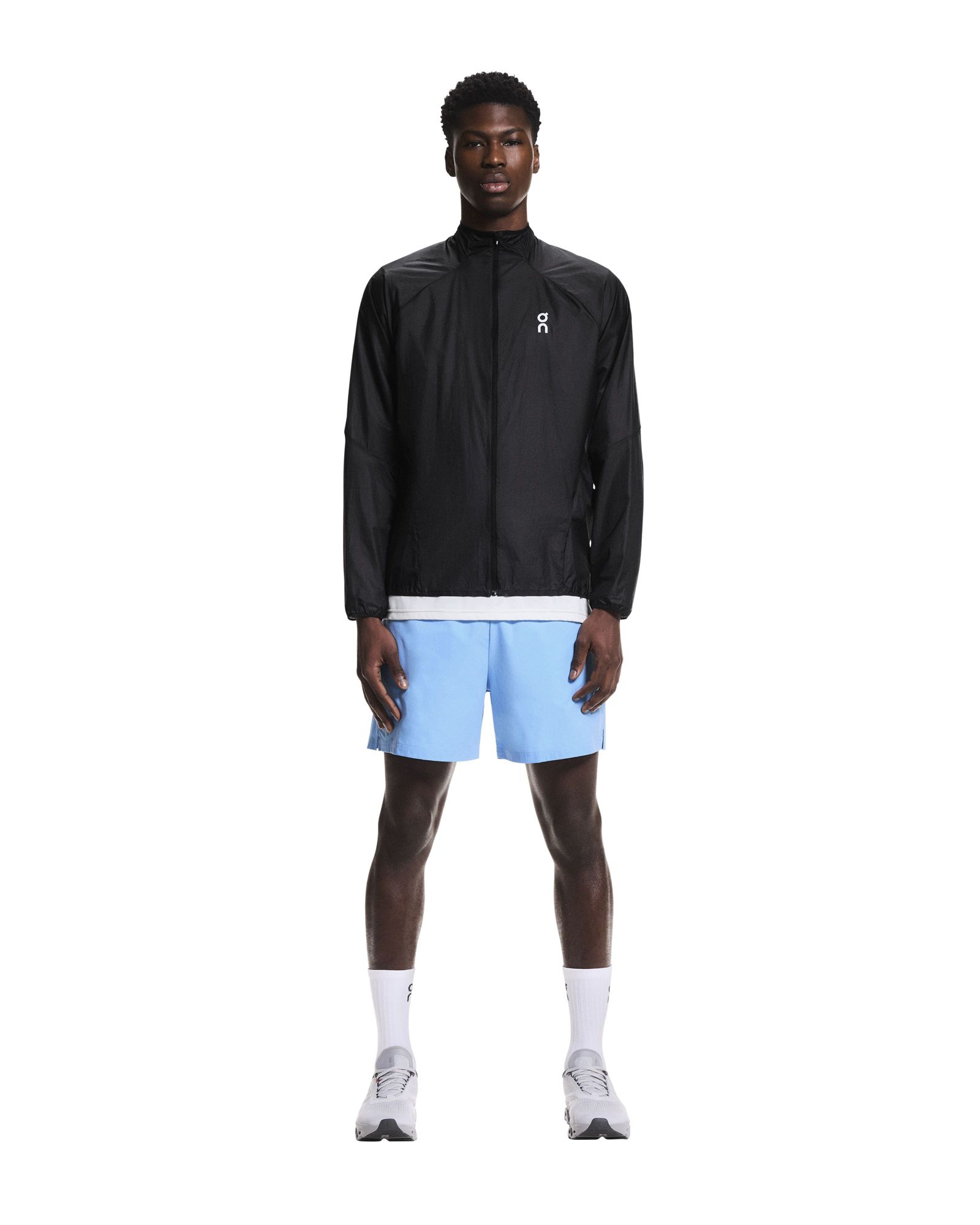 On Men's 5'' Core Shorts product image