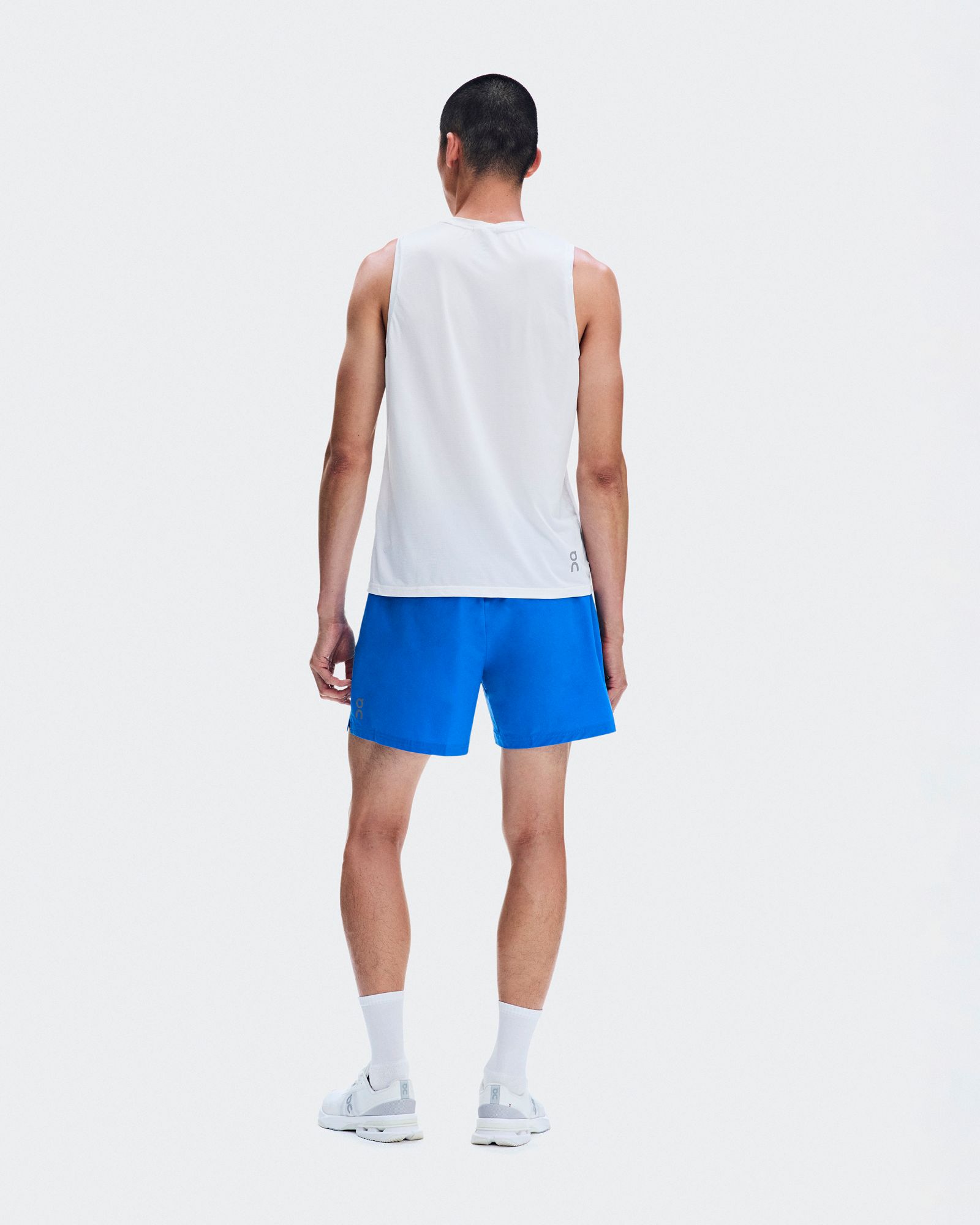 On Men's 5'' Core Shorts product image