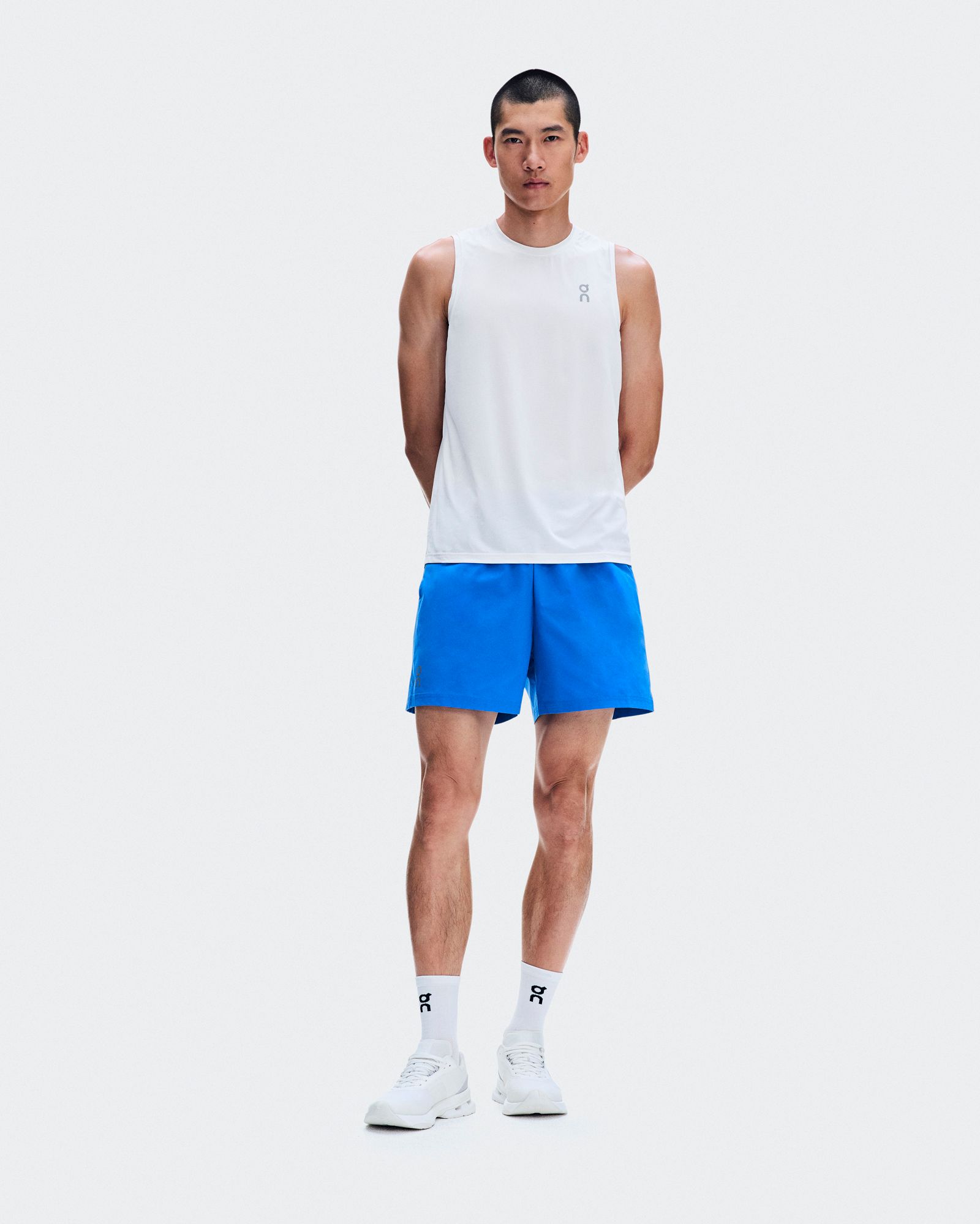 On Men's 5'' Core Shorts product image