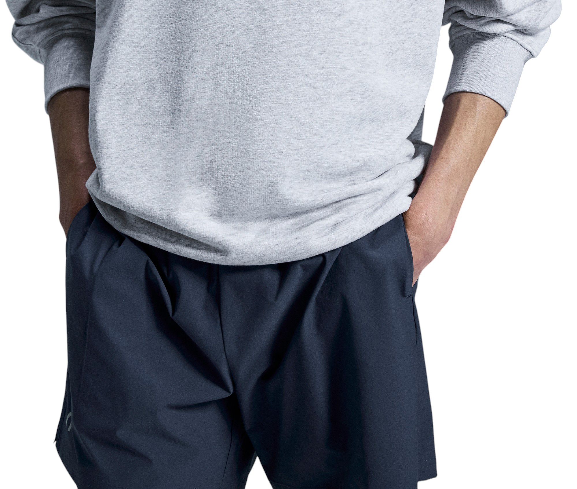 On Men's 5'' Core Shorts product image