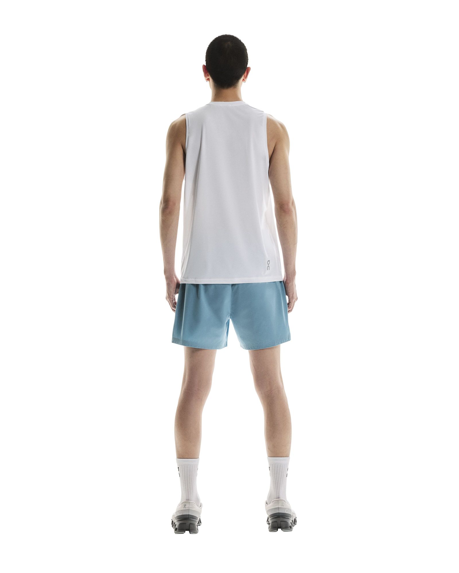 On Men's 5'' Core Shorts product image