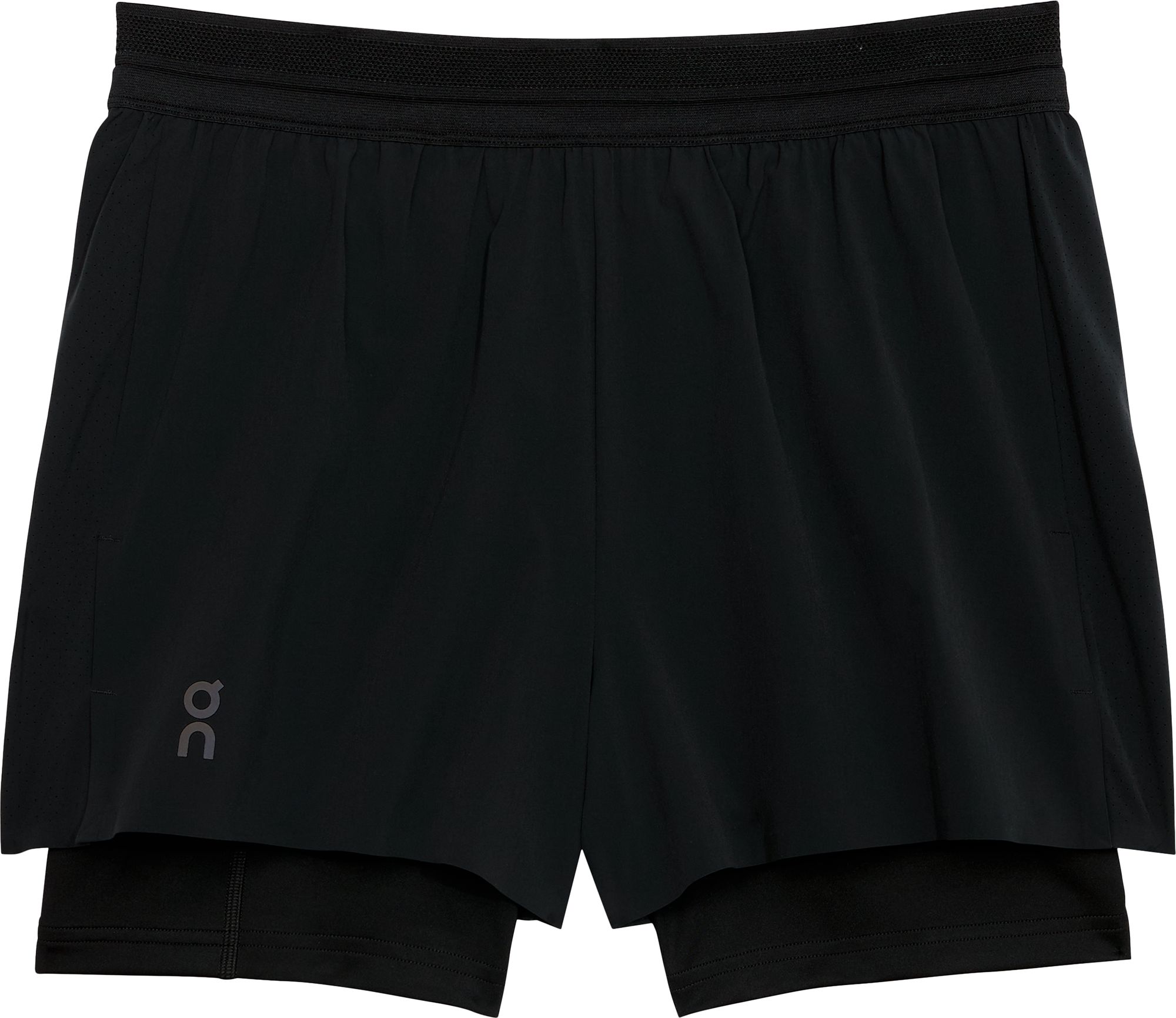 On Women's 3" Performance 2-in-1 Shorts product image