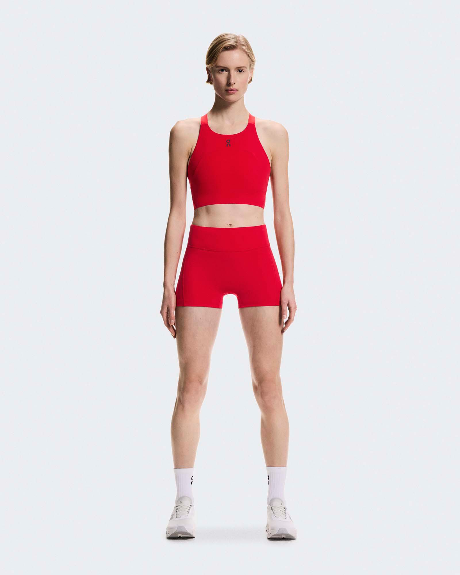 On Women's Performance Crop product image