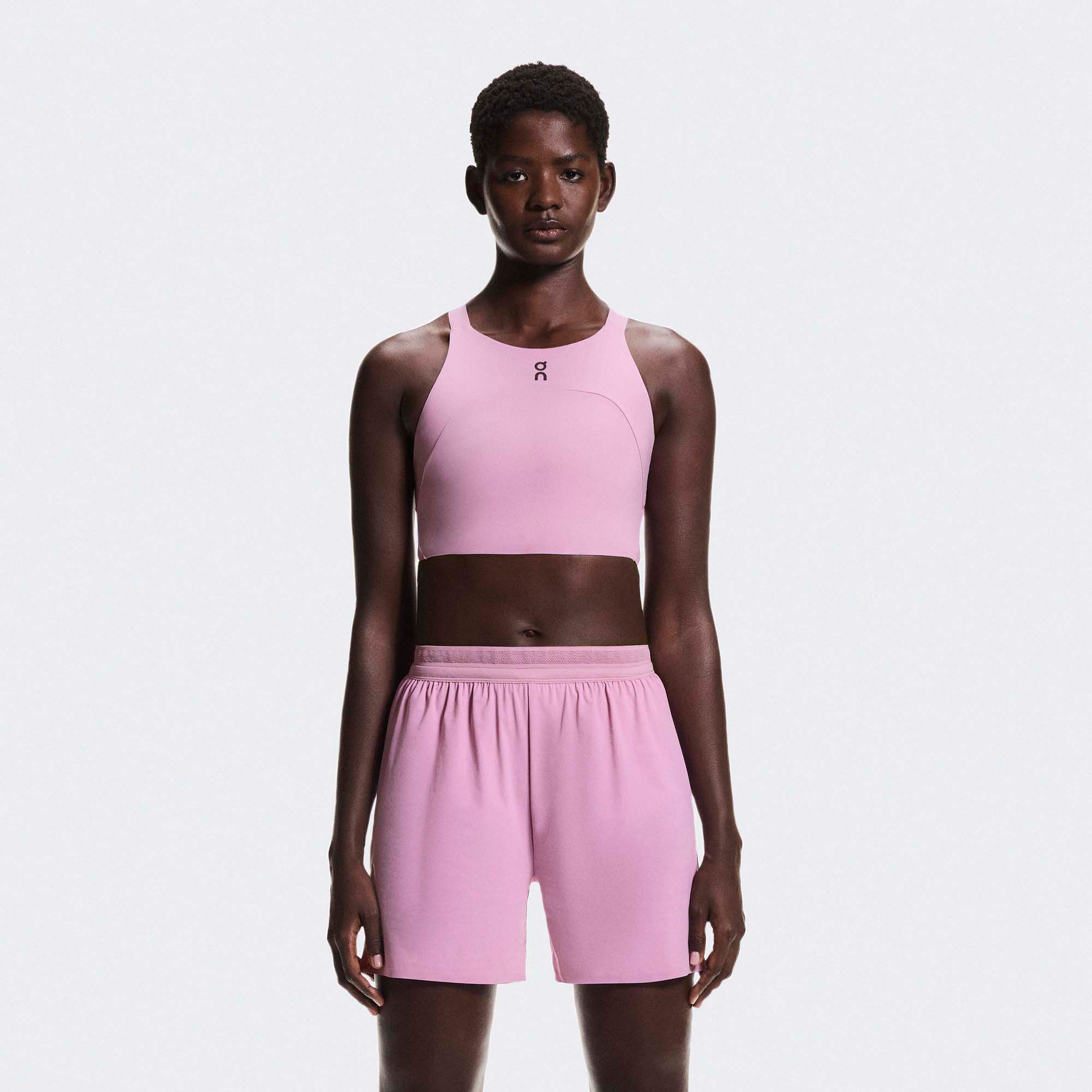 On Women's Performance Crop product image