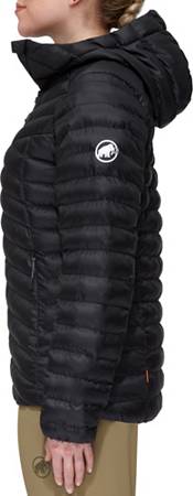 Mammut Women's Albula Insulated Hooded Jacket product image