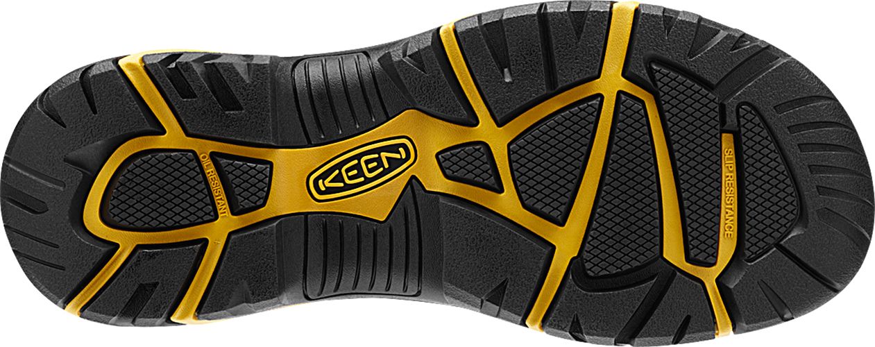 keen mt vernon 6 steel toe