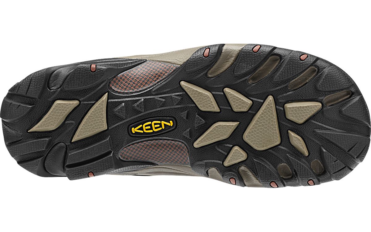 keen targhee 2