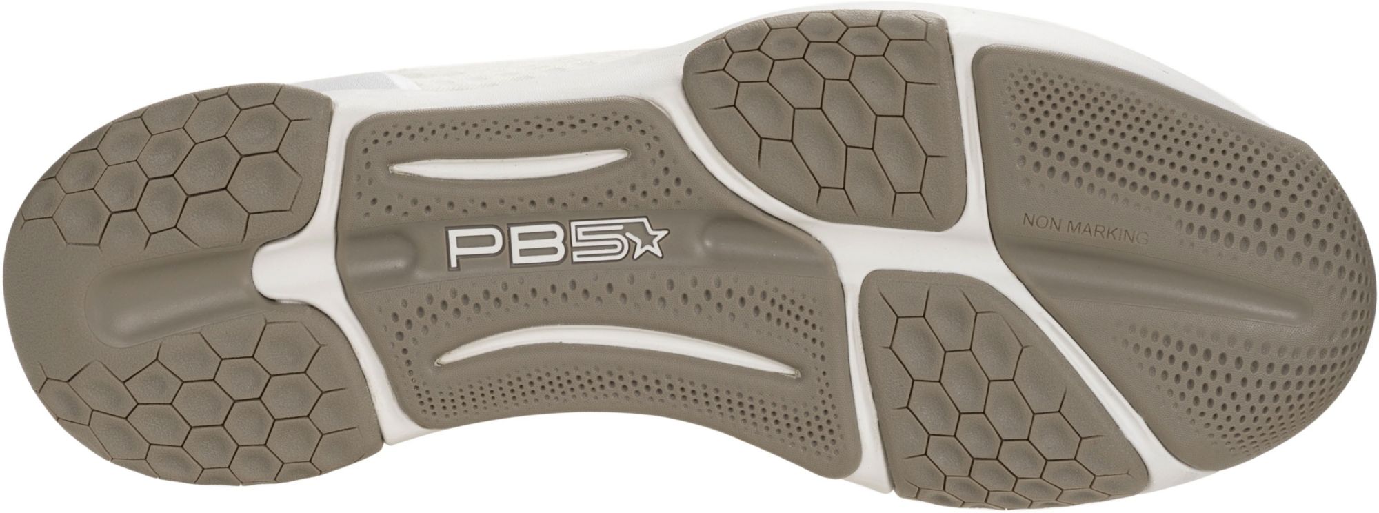 PB5Star Men's Axis Pickleball Shoes product image