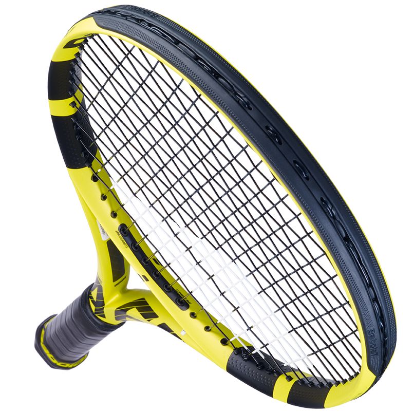 Dick s Sporting Goods Babolat Pure Aero Team Tennis Racquet