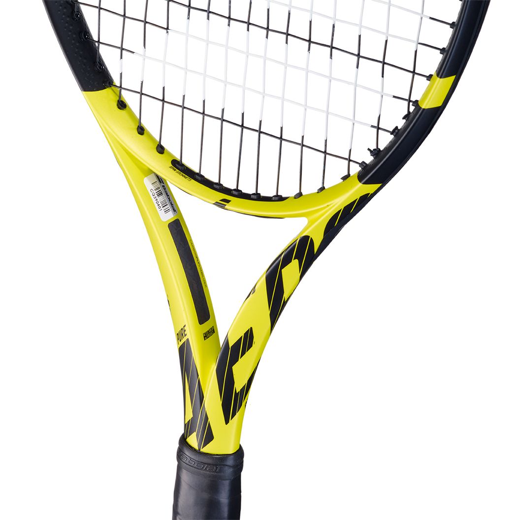 Dick s Sporting Goods Babolat Pure Aero Team Tennis Racquet