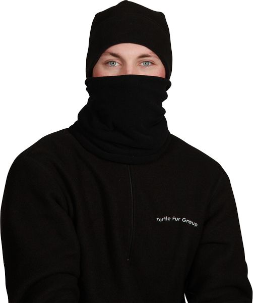 Turtle Fur Women's Double Layer Neck UPS Neck Gaiter product image