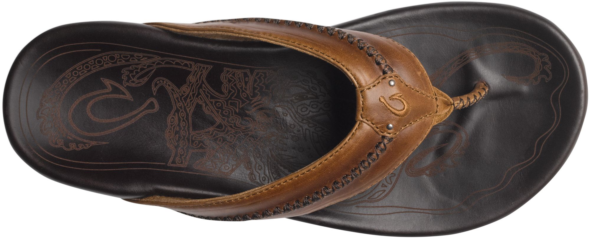 OluKai Men's Mea Ola Flip Flop product image