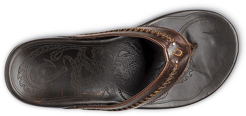 OluKai Men's Mea Ola Sandals product image
