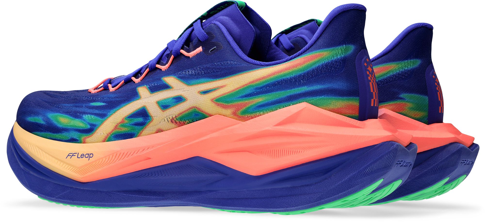 ASICS SUPERBLAST 3 Running Shoes product image