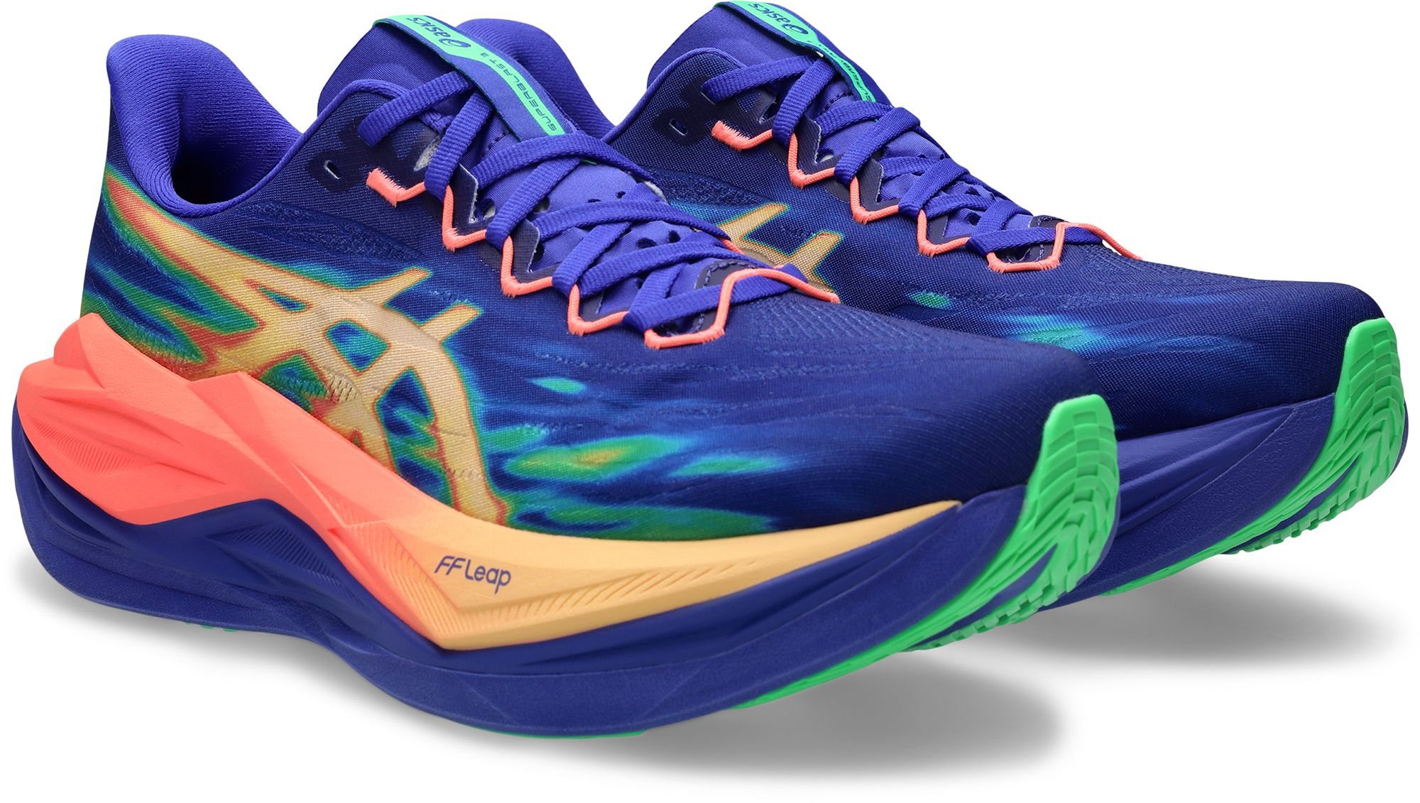 ASICS SUPERBLAST 3 Running Shoes product image