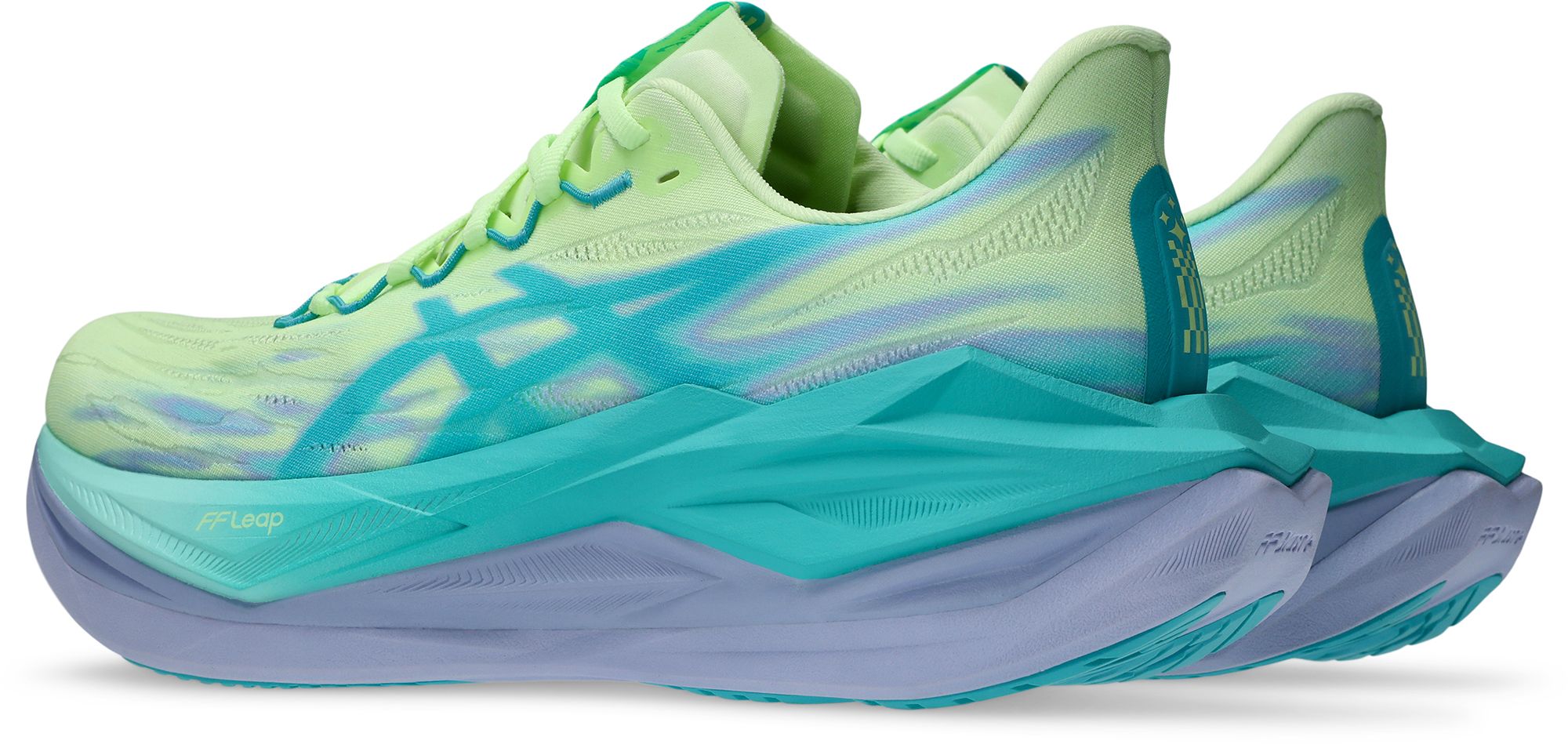 ASICS SUPERBLAST 3 Running Shoes product image