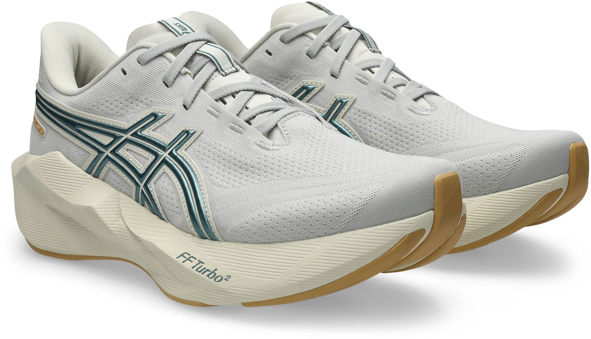ASICS Men's NOVABLAST 6 Running Shoes product image