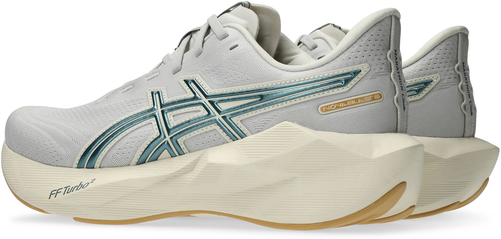 ASICS Men's NOVABLAST 6 Running Shoes product image
