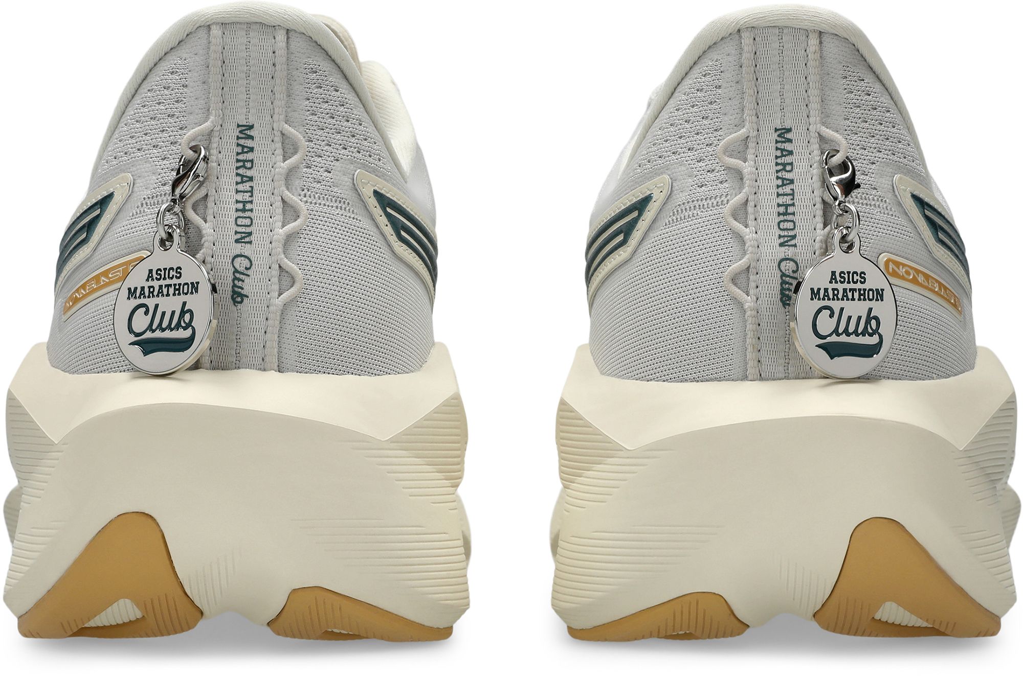 ASICS Men's NOVABLAST 6 Running Shoes product image