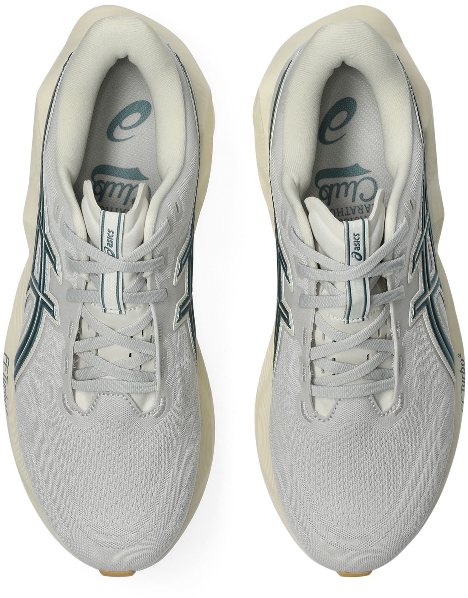 ASICS Men's NOVABLAST 6 Running Shoes product image