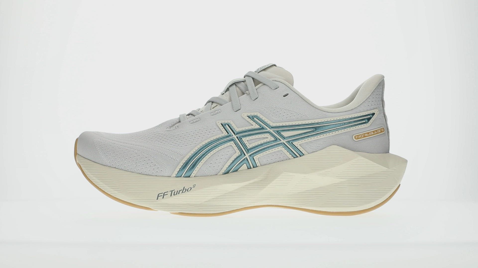 ASICS Men's NOVABLAST 6 Running Shoes product