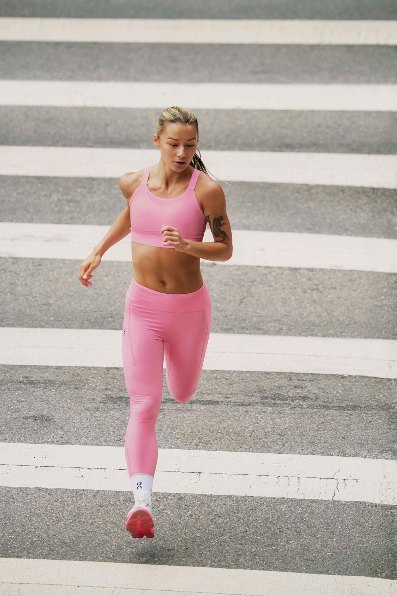 On Women's Performance Bra product image