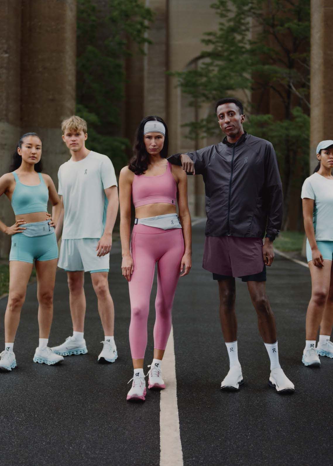 On Women's Performance Bra product image