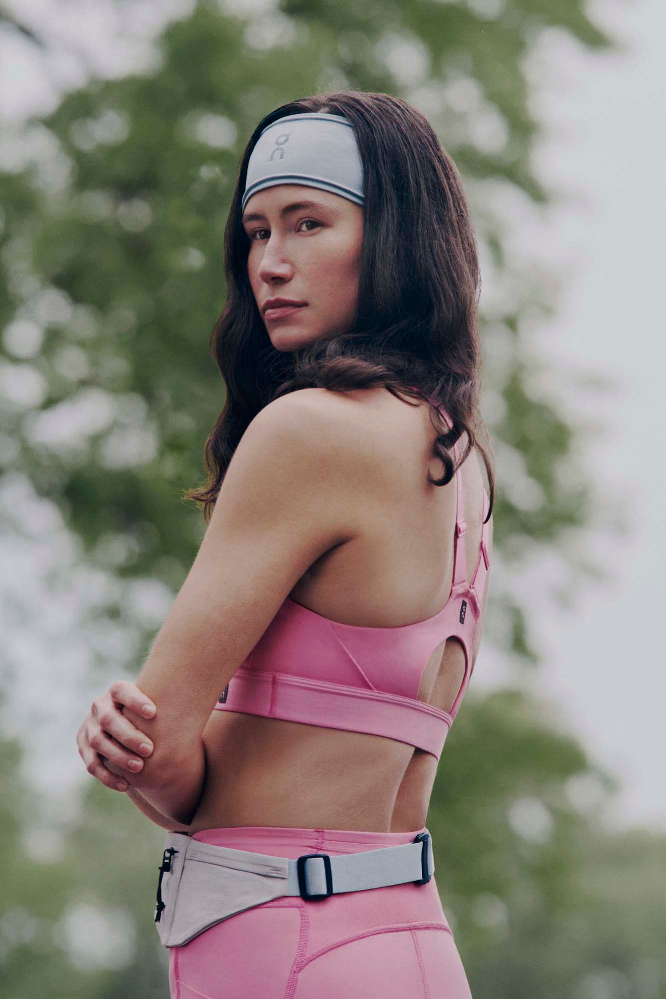 On Women's Performance Bra product image